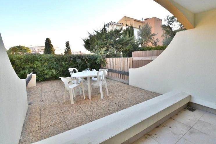 Confortable Appartement Grande Terrasse Piscine Parking Clim Agde Exteriör bild